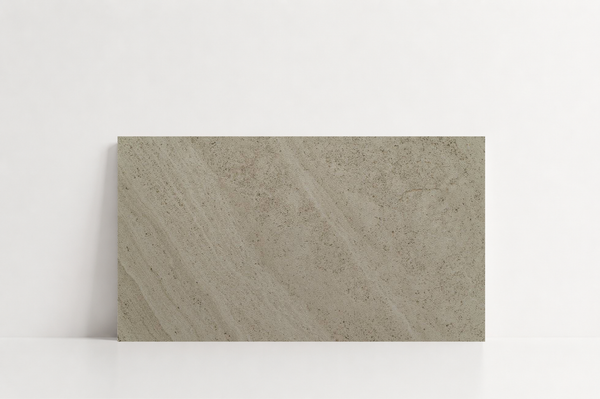 TILE SERPENTINE SANDBLASTED TRAVERTINE 12