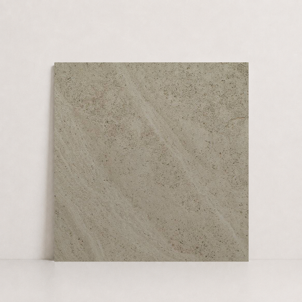 TILE SERPENTINE SANDBLASTED TRAVERTINE 36