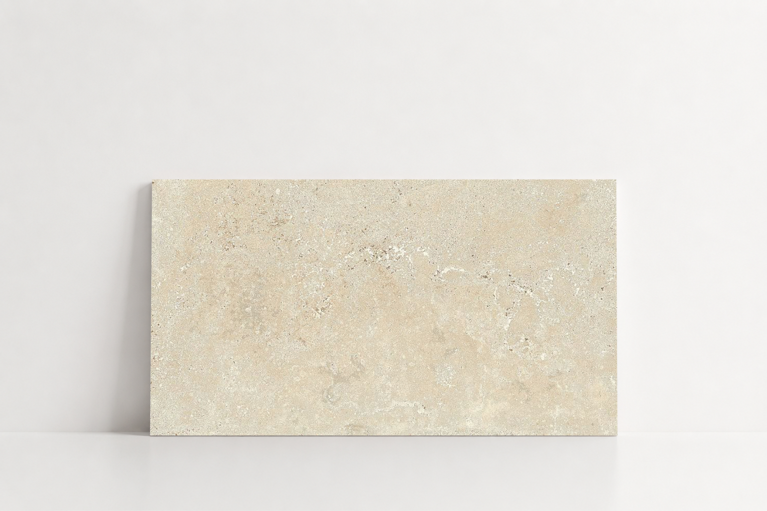 PAVER BEIGE HAMMERED TRAVERTINE 12" X 24" X 1 1/4" CROSS CUT