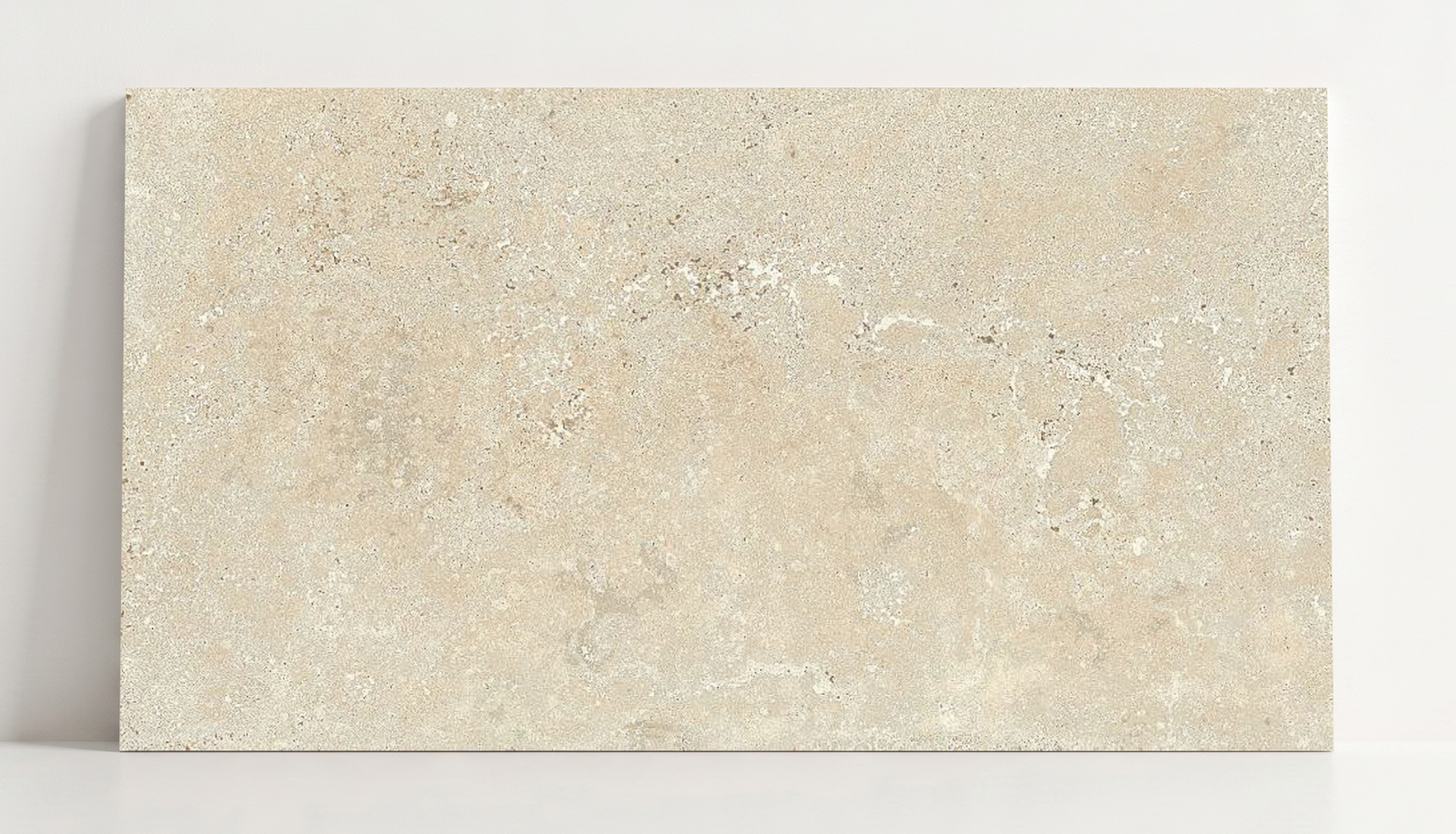 TILE BEIGE HAMMERED TRAVERTINE 18