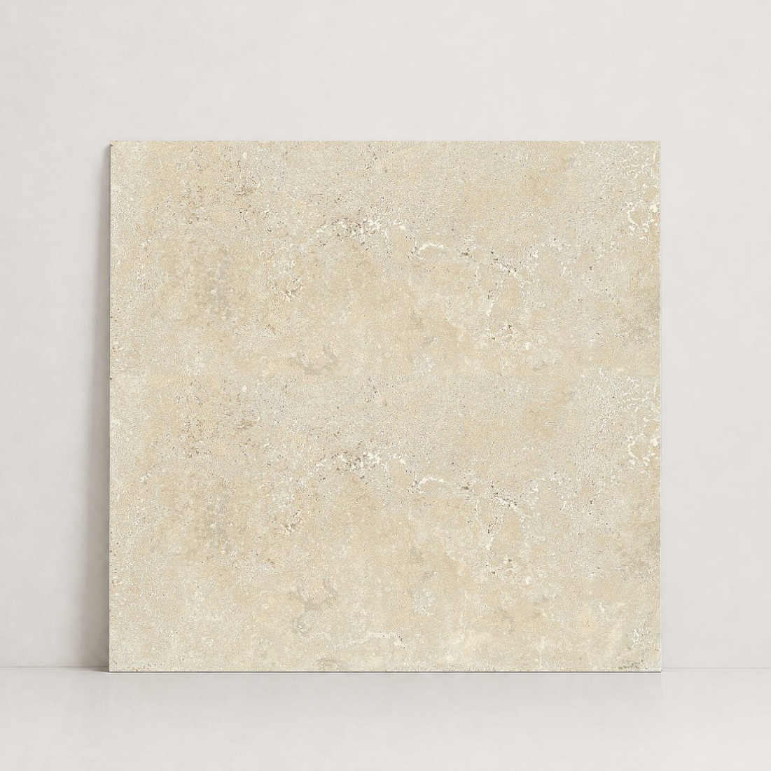 TILE BEIGE HAMMERED TRAVERTINE 48