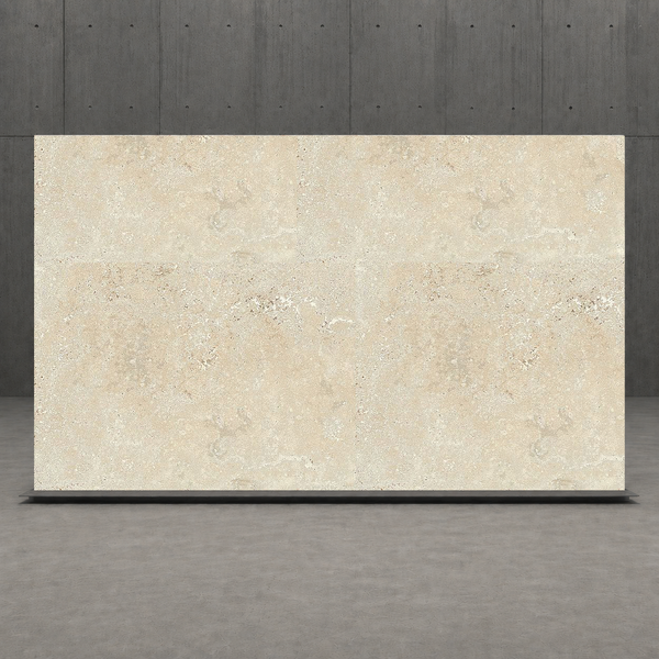 SLAB BEIGE HAMMERED TRAVERTINE 71