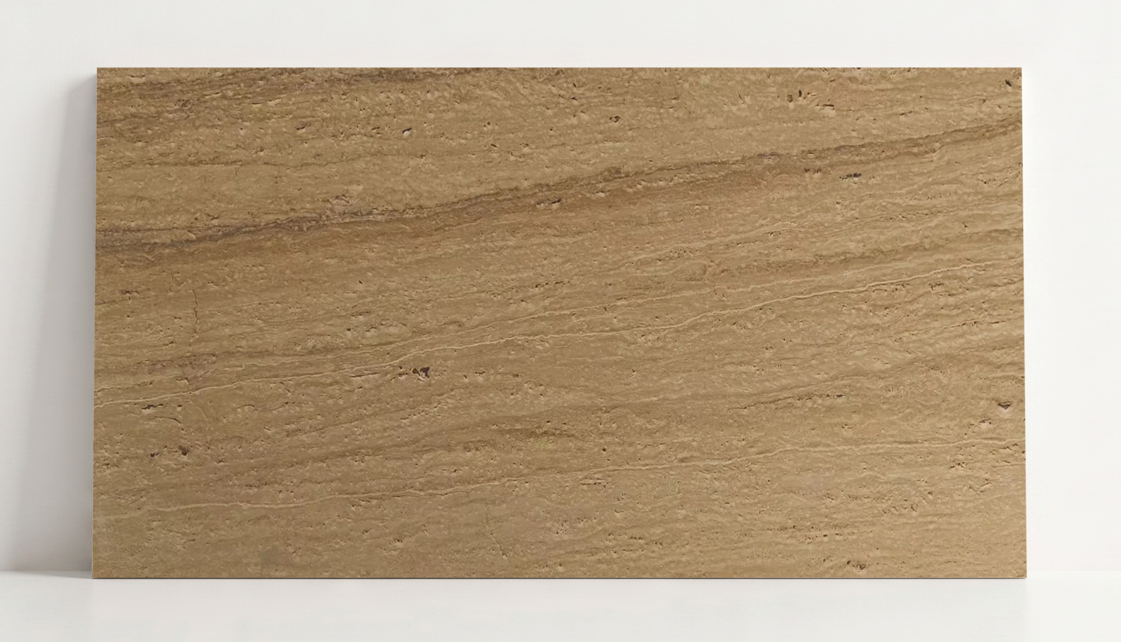 TILE BEIGE HAMMERED TRAVERTINE 18
