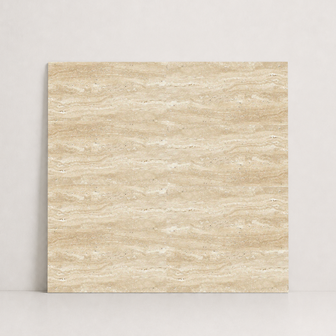 TILE BEIGE HAMMERED TRAVERTINE 48
