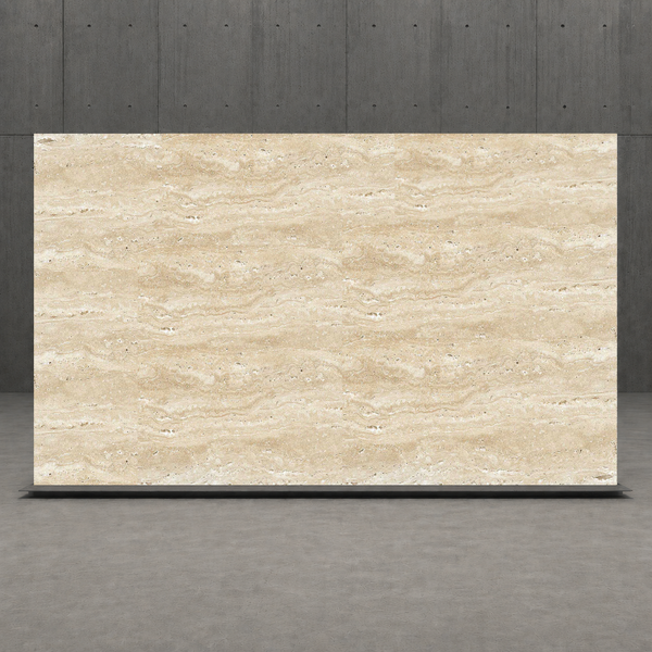 SLAB BEIGE HAMMERED TRAVERTINE 71