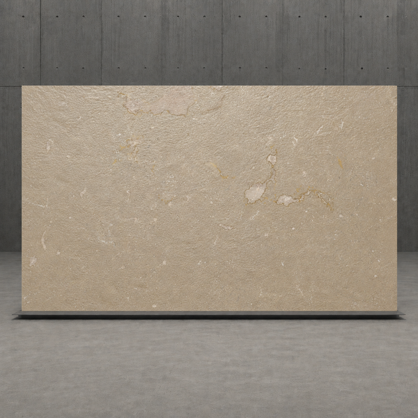SLAB BEIGE LEATHER TRAVERTINE 71