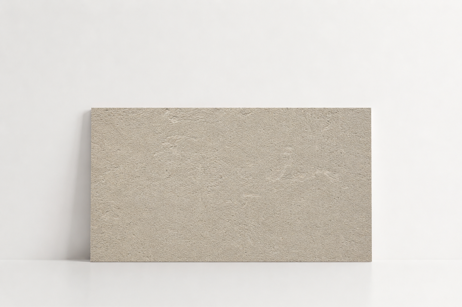 PAVER BEIGE SANDBLASTED TRAVERTINE 12" X 24" X 1 1/4" CROSS CUT