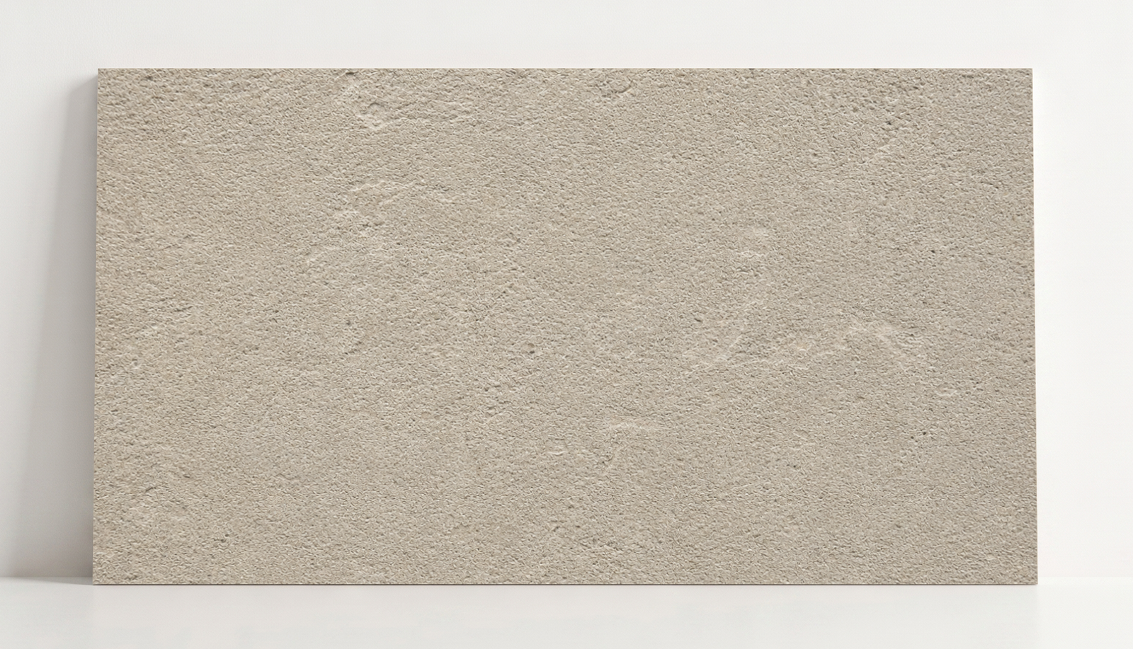 TILE BEIGE SANDBLASTED TRAVERTINE 18