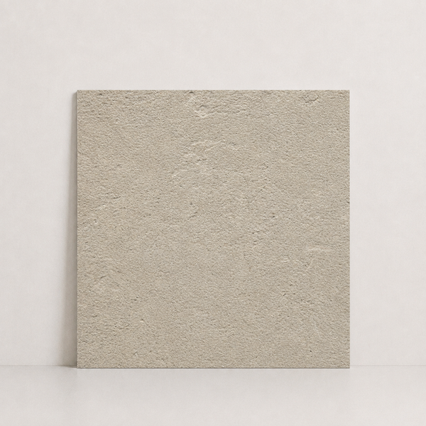TILE BEIGE SANDBLASTED TRAVERTINE 36
