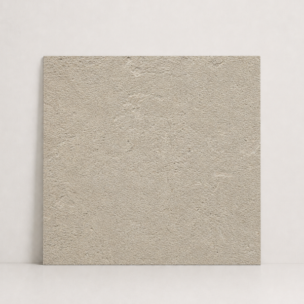 TILE BEIGE SANDBLASTED TRAVERTINE 48