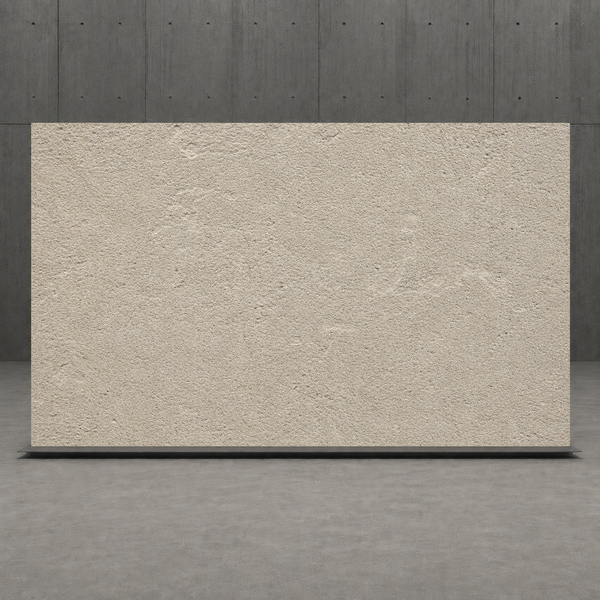 SLAB BEIGE SANDBLASTED TRAVERTINE 71