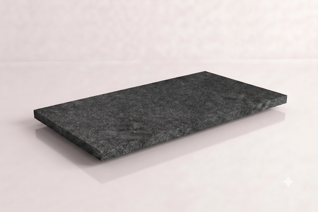 PAVERS GREY NATURAL RECINTO 4" X 8" X 1 1/4"
