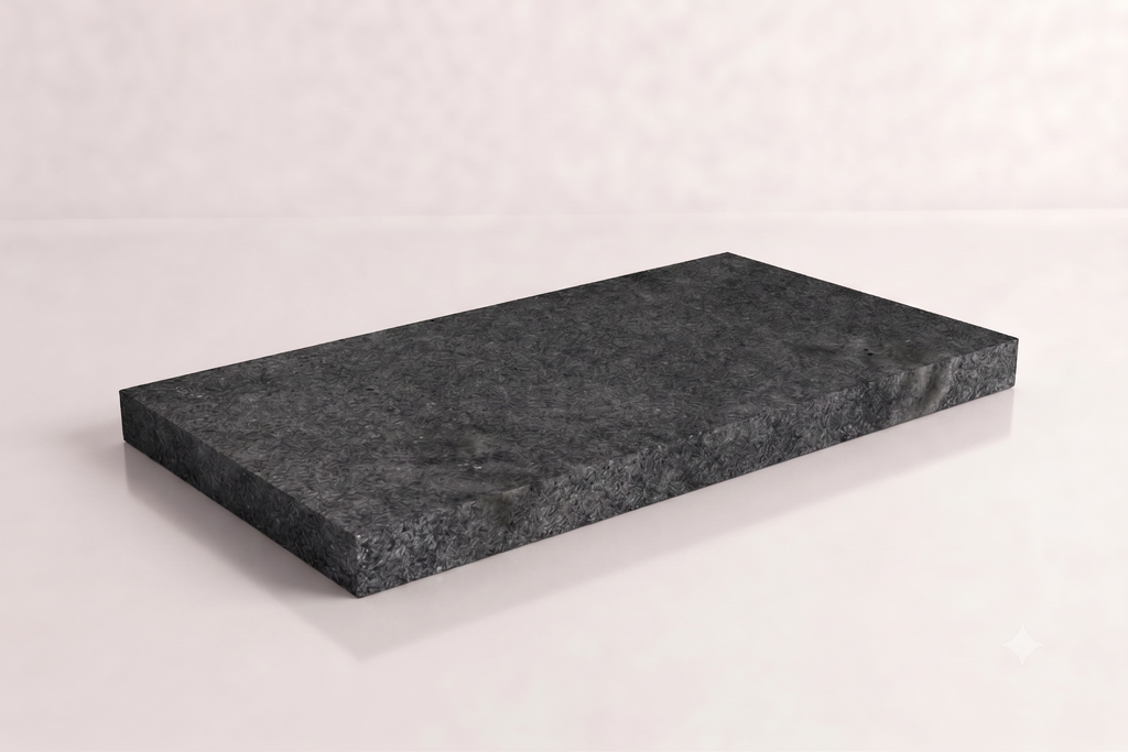 PAVERS GREY NATURAL RECINTO 4" X 8" X 2 3/8"