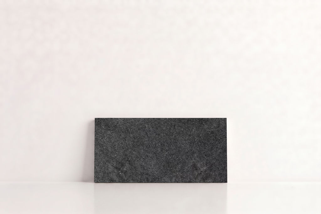 PAVERS GREY NATURAL RECINTO 4" X 8" X 2 3/8"