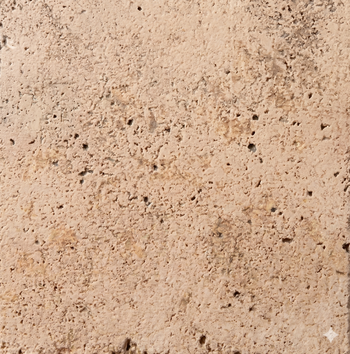 Stone detail