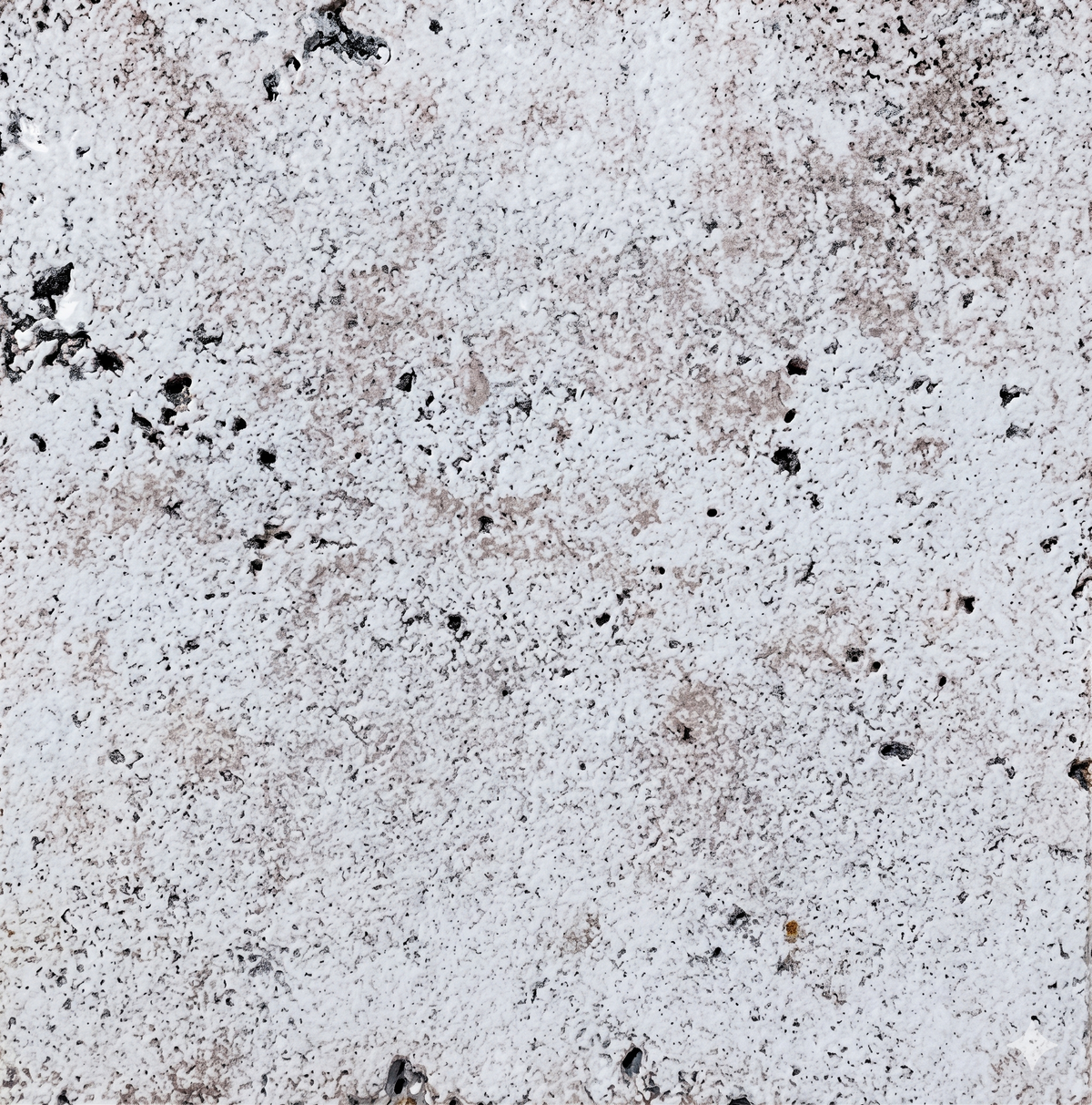 Stone detail