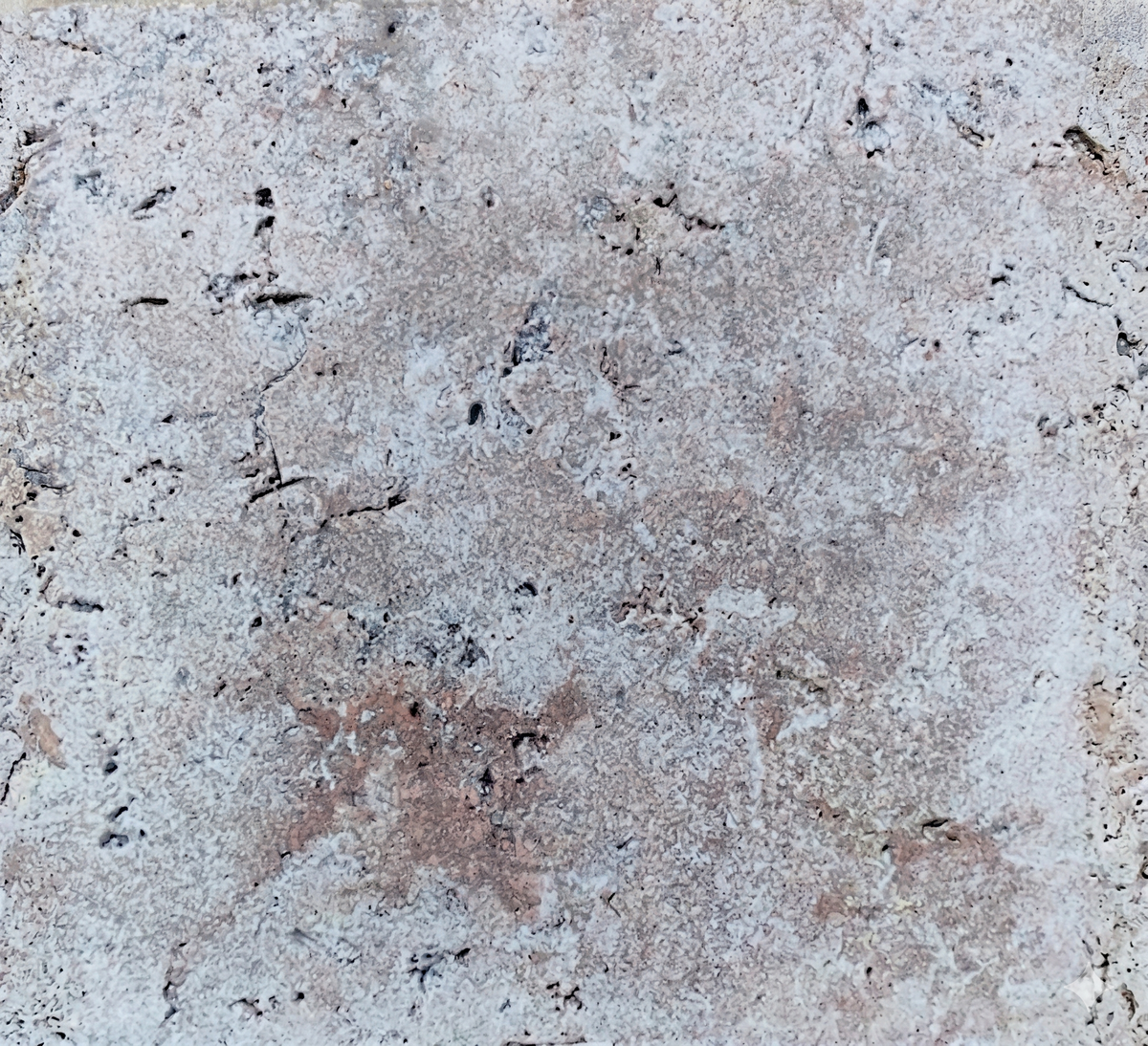 Stone detail