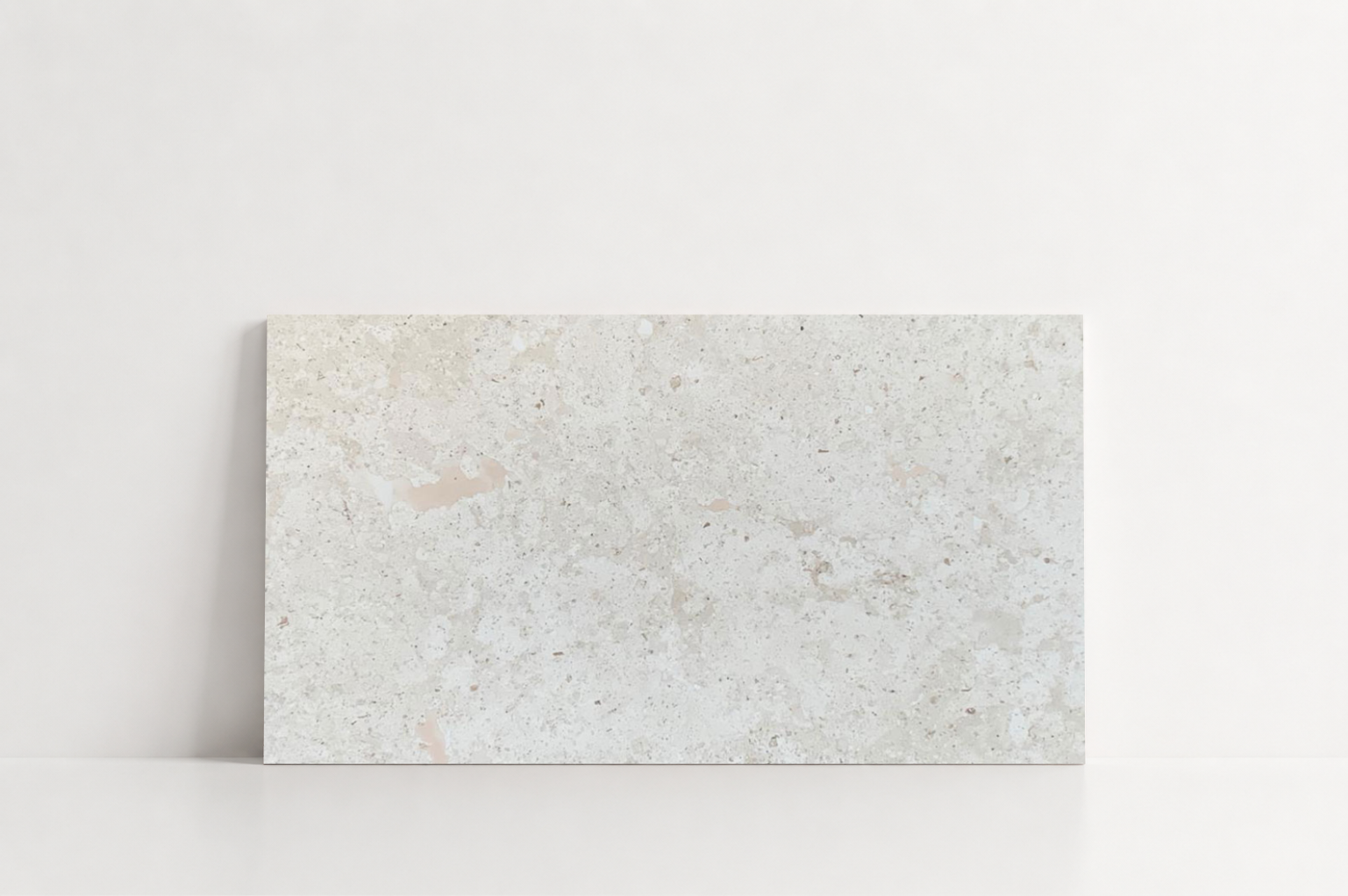 PAVER IVORY HAMMERED TRAVERTINE 12" X 24" X 1 1/4" CROSS CUT