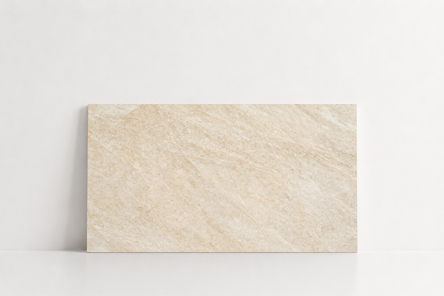 PAVERS IVORY HONED TRAVERTINE 12" X 24" X 1 1/4" CROSS CUT