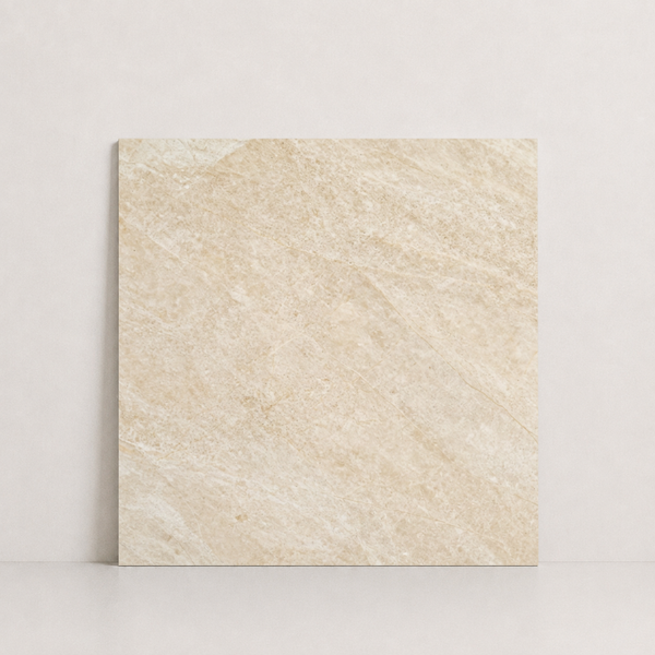 TILE IVORY HONED TRAVERTINE 36