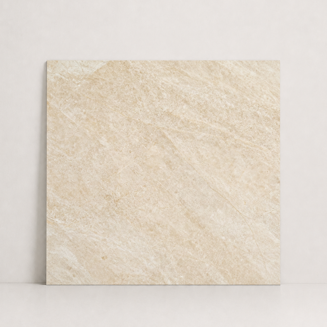TILE IVORY HONED TRAVERTINE 48