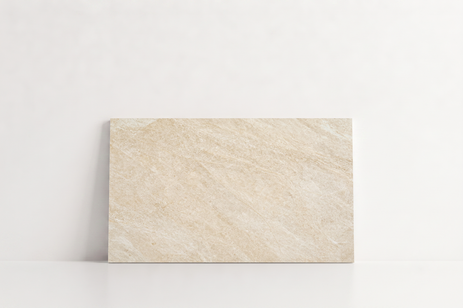 PAVERS IVORY HONED TRAVERTINE 6" X 12" X 1 1/4" CROSS CUT