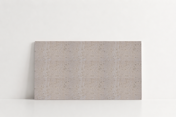 TILE IVORY SANDBLASTED TRAVERTINE 12