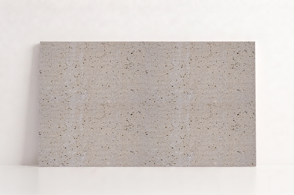 TILE IVORY SANDBLASTED TRAVERTINE 36