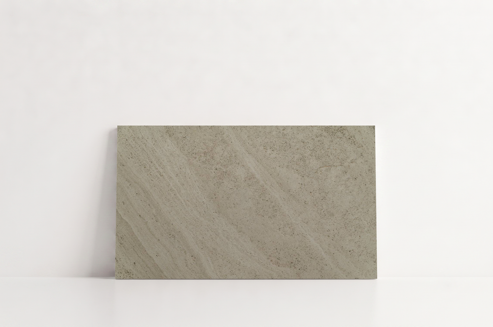 PAVER SERPENTINE SANDBLASTED TRAVERTINE 6" X 12" X 1 1/4" CROSS CUT