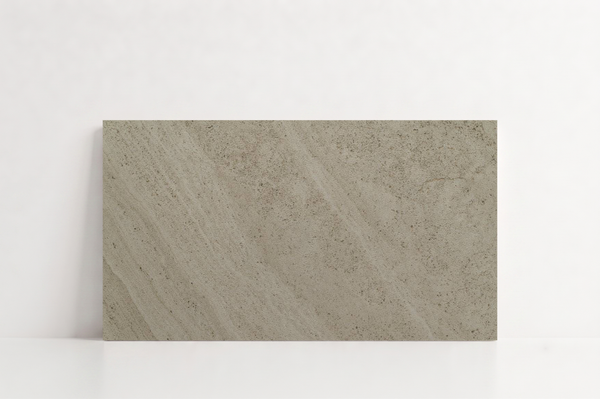 TILE SERPENTINE SANDBLASTED TRAVERTINE 24